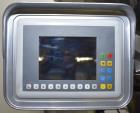 Used Weighpack Vertek Jr. Vertical Form Fill Seal Machine
